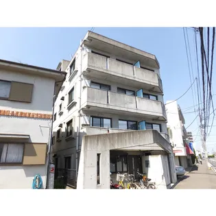 ベルウッドマンション2号館の画像