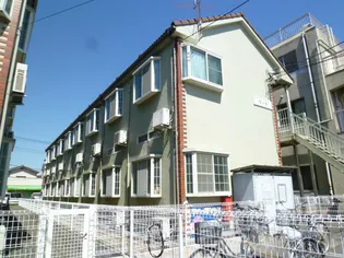 ヴィラ上尾の画像