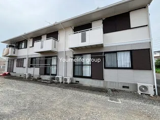 パーメソッドの画像