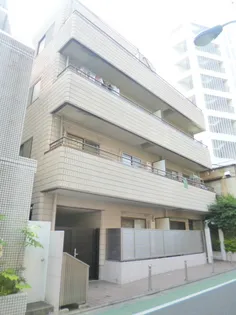 松好ビルの画像