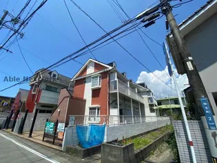 レオパレス弥生の画像