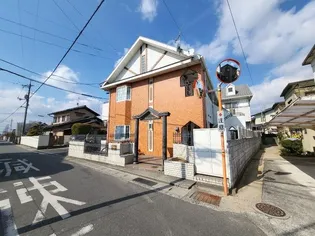 クラシキ日ノ出ヴィラ【2階】の外観