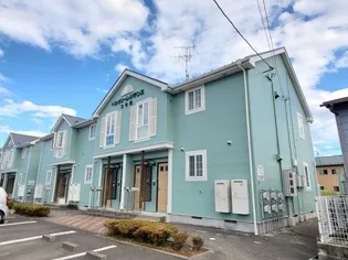 ベルツリーレジデンス 3号館の画像