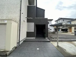 リーベ亀山の画像