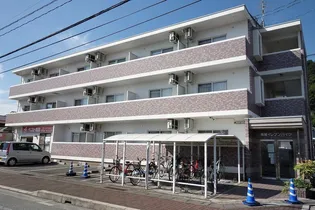 阿賀イレブンハイツの画像