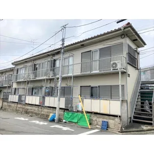 グランドハイツの画像