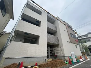 フジパレス堺今池サウスの画像
