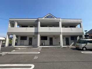 グリーンヒルズの画像
