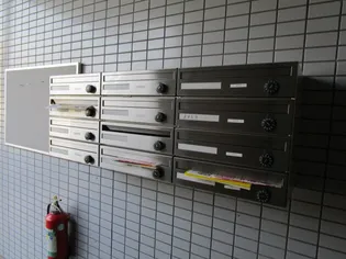 シャトレ長嶺III【1階】の内装