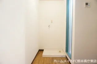 シャトレ長嶺III【1階】のその他画像