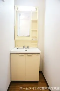 シャトレ長嶺III【1階】の内装