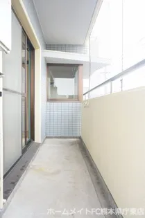 シャトレ長嶺III【1階】の内装