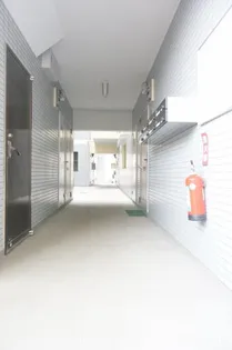 シャトレ長嶺III【1階】の地図