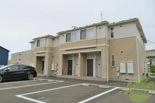 パークサイド彩園IIの画像