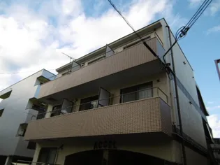 アクセルIIIの画像