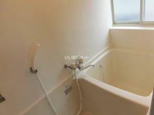 荘野ハイツ【2階】の風呂