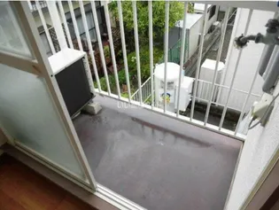 荘野ハイツ【2階】の内装