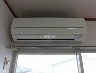 荘野ハイツ【2階】の内装