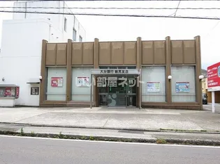 荘野ハイツ【2階】の周辺