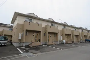 リバブル羽鳥B棟の画像