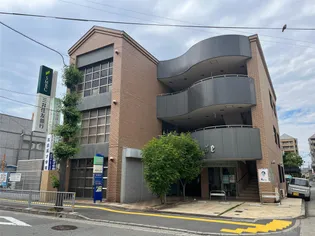 兵庫県姫路市飾磨区清水【一戸建】の間取り