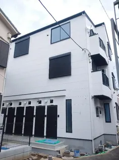 竹の塚7丁目APの画像