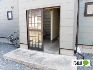 comfort【1階】の地図