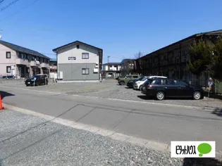 comfort【1階】の地図