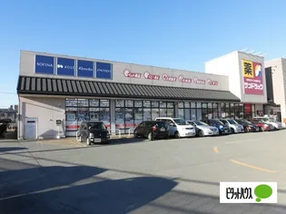 comfort【1階】の周辺