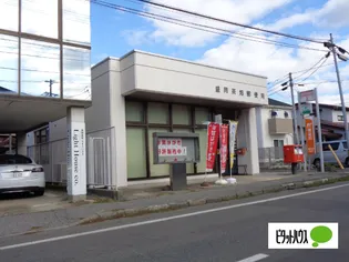 comfort【1階】の周辺