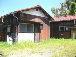 群馬県高崎市石原町【一戸建】の外観