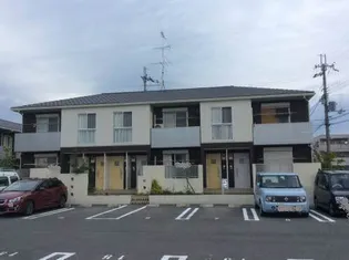 ヴィルヌーブ B棟の画像