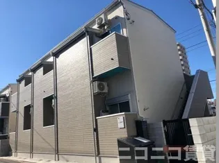 ルッカ新松戸の画像