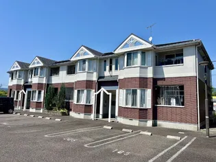 アシューレ Aの画像