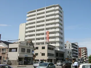 グランマスト富安の画像