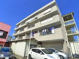 佐々木ビルの画像