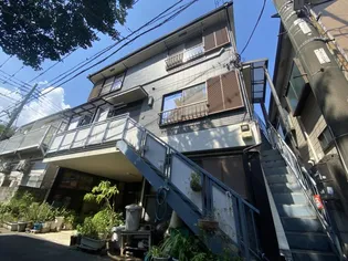 阿部コーポの画像