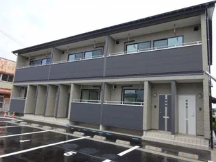 メゾンエスプリIIIの画像