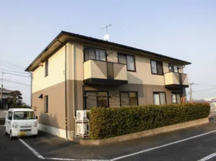 サンライズヒルAの画像