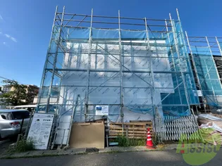 Garage Villa Shivers A【2階】の外観