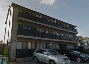 ブールヴァール【2階】の外観