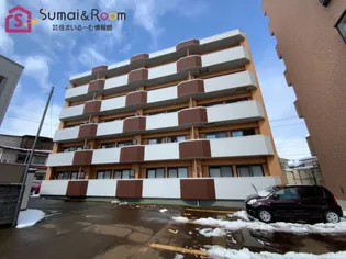 ロイヤルプレステージ新町の画像