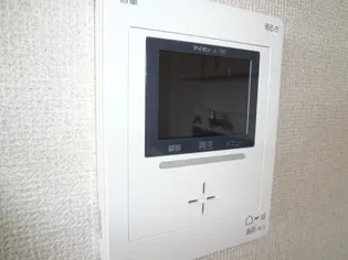 メゾンプルミエ【3階】の内装