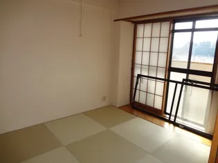メゾンプルミエ【3階】の内装