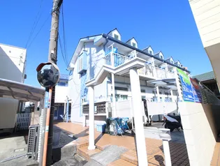 クレールメゾン本鵠沼の画像