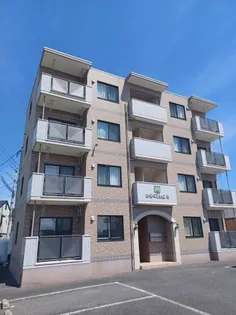 ヒーローマンション 苺の画像