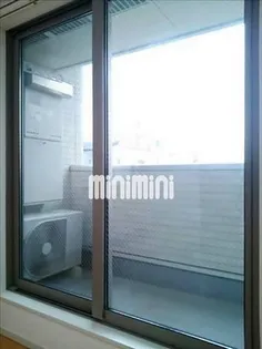 パレスみその【2階】の内装