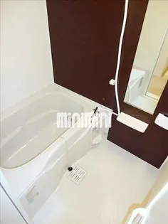 パレスみその【2階】の風呂