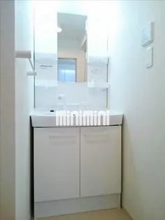 パレスみその【2階】の内装