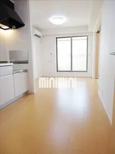 パレスみその【2階】の居間